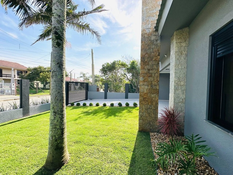 EXCELENTE CASA DE PRAIA EM LAJE COM PISCINA: 4ª foto da galeria de imagens do imóvel