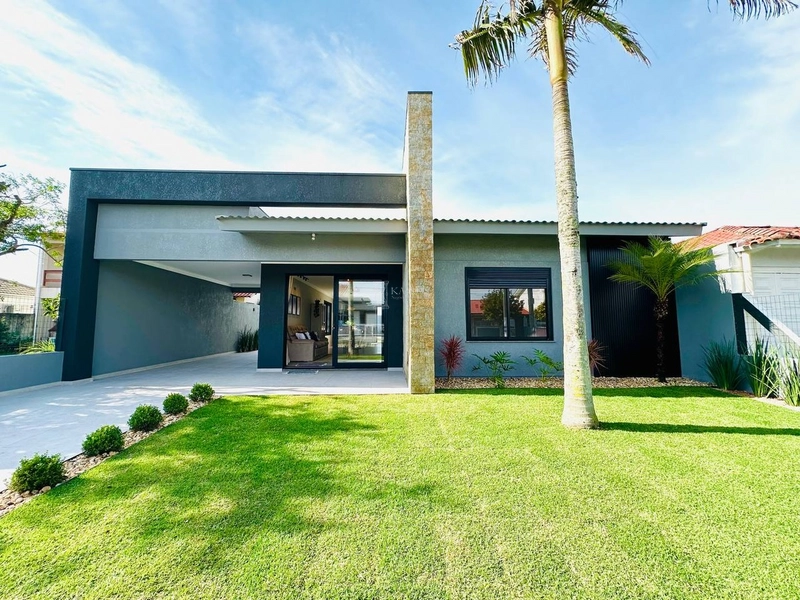 EXCELENTE CASA DE PRAIA EM LAJE COM PISCINA: 1ª foto da galeria de imagens do imóvel