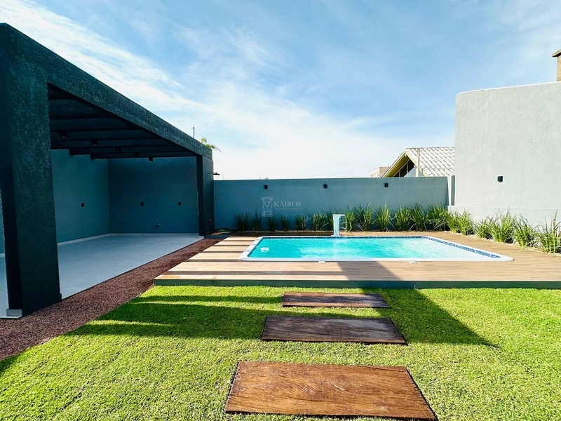EXCELENTE CASA DE PRAIA EM LAJE COM PISCINA: 9ª foto da galeria de imagens do imóvel