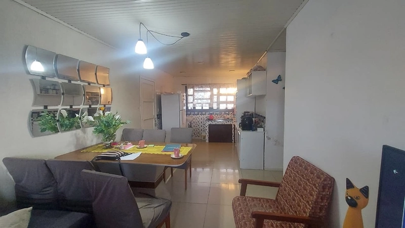 CASA DE PRAIA REGIÃO DE MORADORES COM PISCINA: 14ª foto da galeria de imagens do imóvel