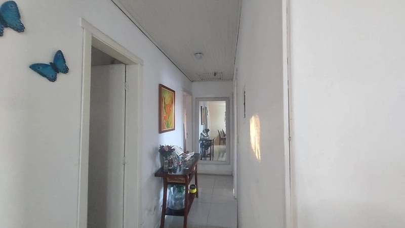 CASA DE PRAIA REGIÃO DE MORADORES COM PISCINA: 12ª foto da galeria de imagens do imóvel