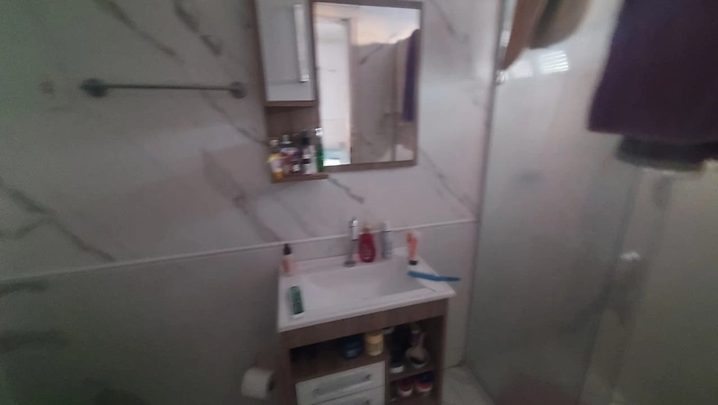 CASA DE PRAIA REGIÃO DE MORADORES COM PISCINA: 9ª foto da galeria de imagens do imóvel