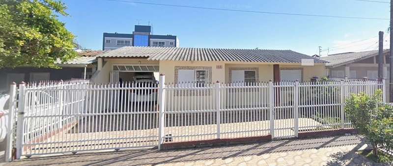 CASA DE PRAIA REGIÃO DE MORADORES COM PISCINA: 17ª foto da galeria de imagens do imóvel