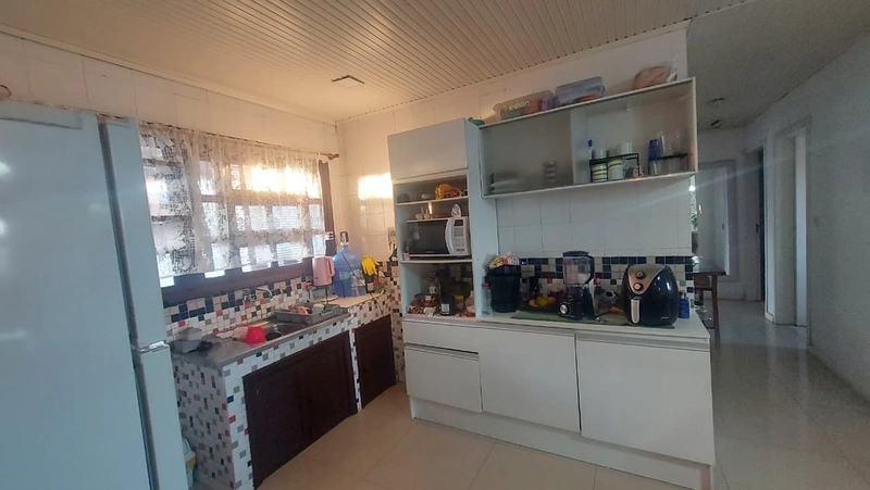 CASA DE PRAIA REGIÃO DE MORADORES COM PISCINA: 19ª foto da galeria de imagens do imóvel