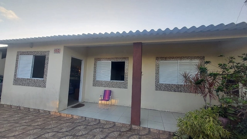 CASA DE PRAIA REGIÃO DE MORADORES COM PISCINA: 16ª foto da galeria de imagens do imóvel