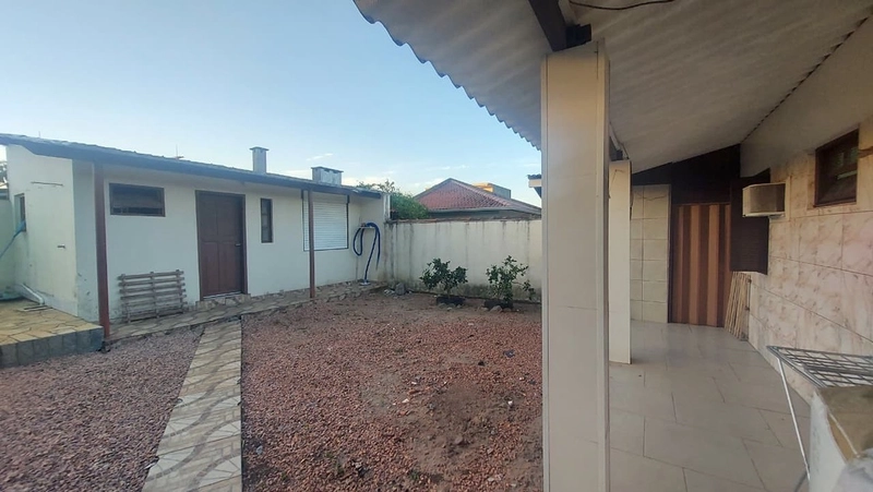 CASA DE PRAIA REGIÃO DE MORADORES COM PISCINA: 6ª foto da galeria de imagens do imóvel