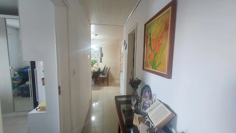 CASA DE PRAIA REGIÃO DE MORADORES COM PISCINA: 7ª foto da galeria de imagens do imóvel