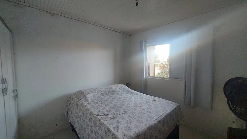 CASA DE PRAIA REGIÃO DE MORADORES COM PISCINA: 10ª foto da galeria de imagens do imóvel