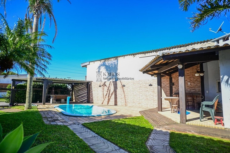 EXCELENTE CASA COM PISCINA : 21ª foto da galeria de imagens do imóvel