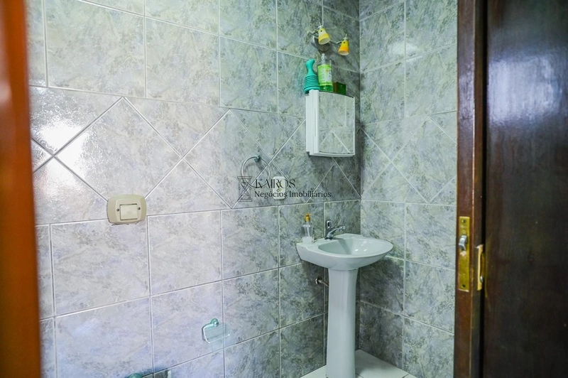 EXCELENTE CASA COM PISCINA : 44ª foto da galeria de imagens do imóvel