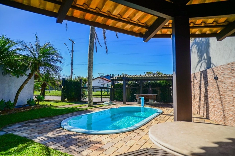EXCELENTE CASA COM PISCINA : 22ª foto da galeria de imagens do imóvel