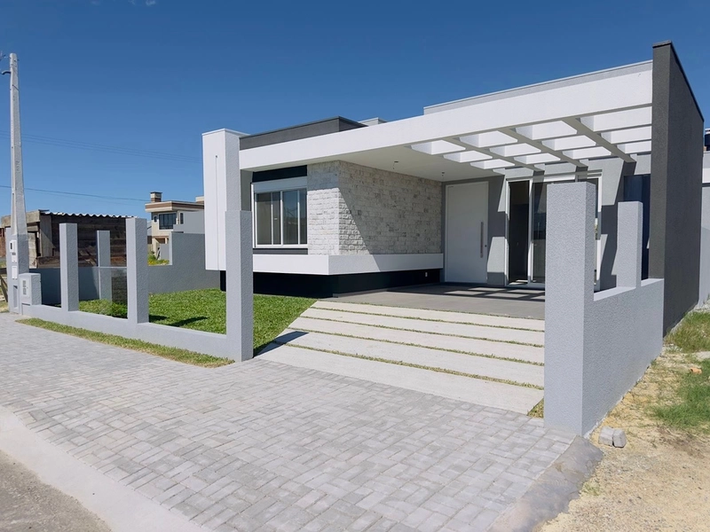 EXCELENTE CASA DE ALTO PADRÃO: 5ª foto da galeria de imagens do imóvel