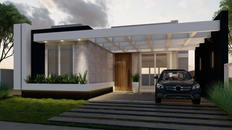 EXCELENTE CASA DE ALTO PADRÃO: 5ª foto da galeria de imagens do imóvel