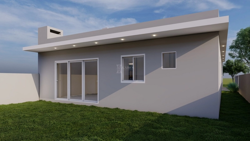 EXCELENTE CASA DE ALTO PADRÃO: 3ª foto da galeria de imagens do imóvel