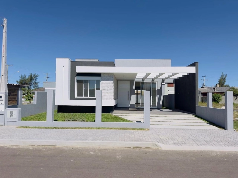 EXCELENTE CASA DE ALTO PADRÃO: 1ª foto da galeria de imagens do imóvel