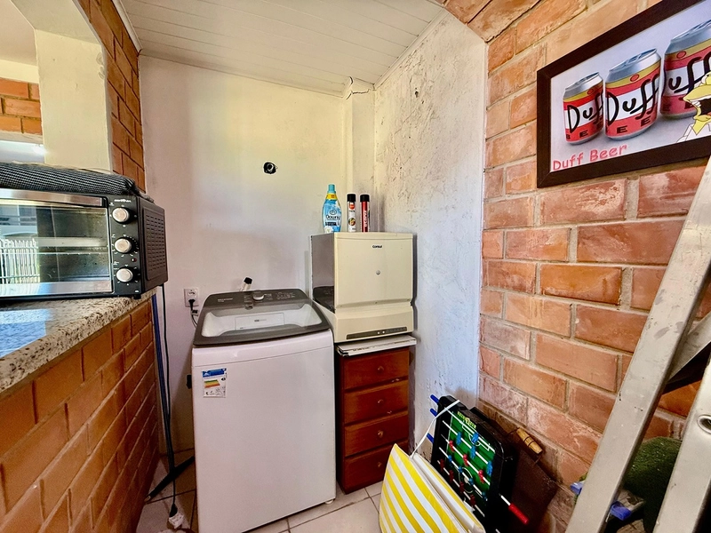 EXCELENTE CASA DE PRAIA PERTINHO DO MAR: 4ª foto da galeria de imagens do imóvel