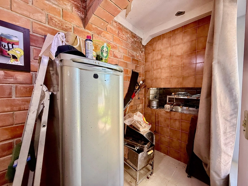 EXCELENTE CASA DE PRAIA PERTINHO DO MAR: 20ª foto da galeria de imagens do imóvel