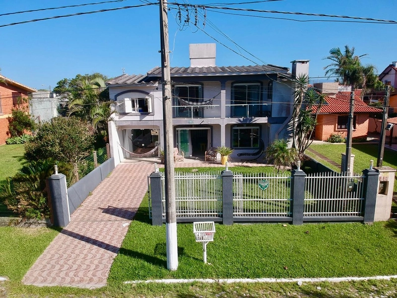 EXCELENTE CASA DE PRAIA PERTINHO DO MAR: 16ª foto da galeria de imagens do imóvel