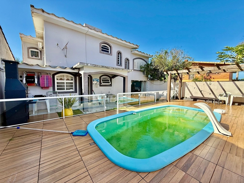 EXCELENTE CASA DE PRAIA PERTINHO DO MAR: 30ª foto da galeria de imagens do imóvel