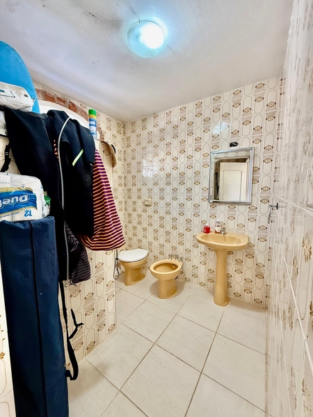 EXCELENTE CASA DE PRAIA PERTINHO DO MAR: 2ª foto da galeria de imagens do imóvel