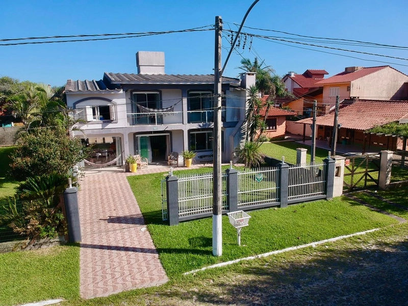 EXCELENTE CASA DE PRAIA PERTINHO DO MAR: 21ª foto da galeria de imagens do imóvel