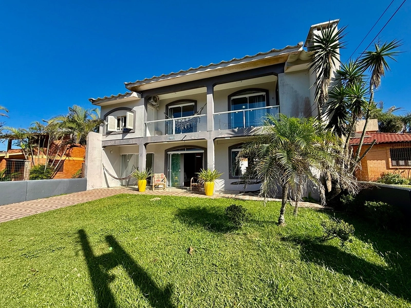 EXCELENTE CASA DE PRAIA PERTINHO DO MAR: 23ª foto da galeria de imagens do imóvel