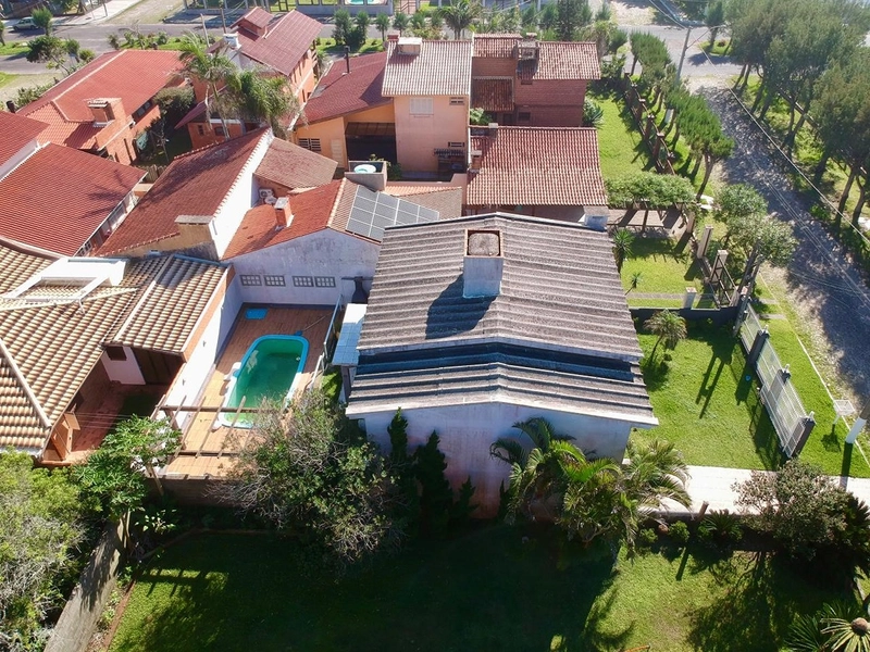 EXCELENTE CASA DE PRAIA PERTINHO DO MAR: 5ª foto da galeria de imagens do imóvel