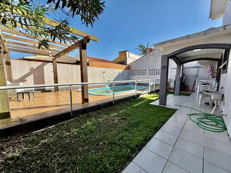 EXCELENTE CASA DE PRAIA PERTINHO DO MAR: 25ª foto da galeria de imagens do imóvel