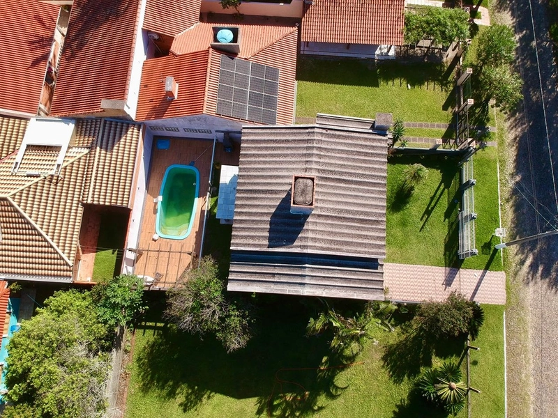 EXCELENTE CASA DE PRAIA PERTINHO DO MAR: 8ª foto da galeria de imagens do imóvel