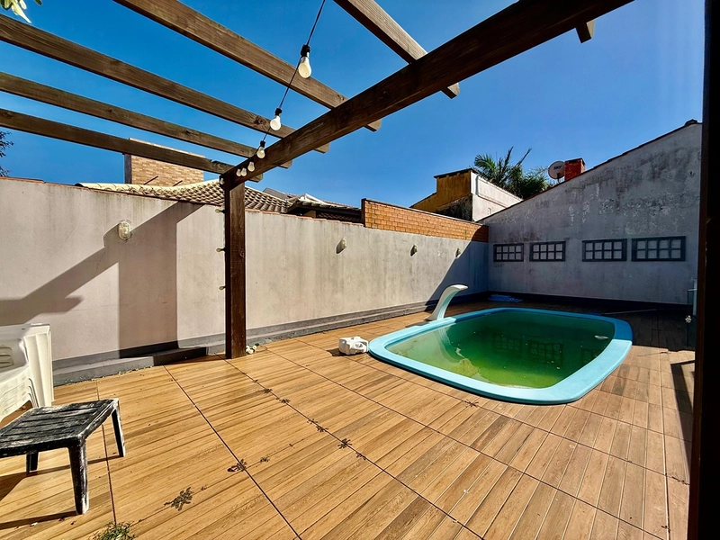 EXCELENTE CASA DE PRAIA PERTINHO DO MAR: 18ª foto da galeria de imagens do imóvel