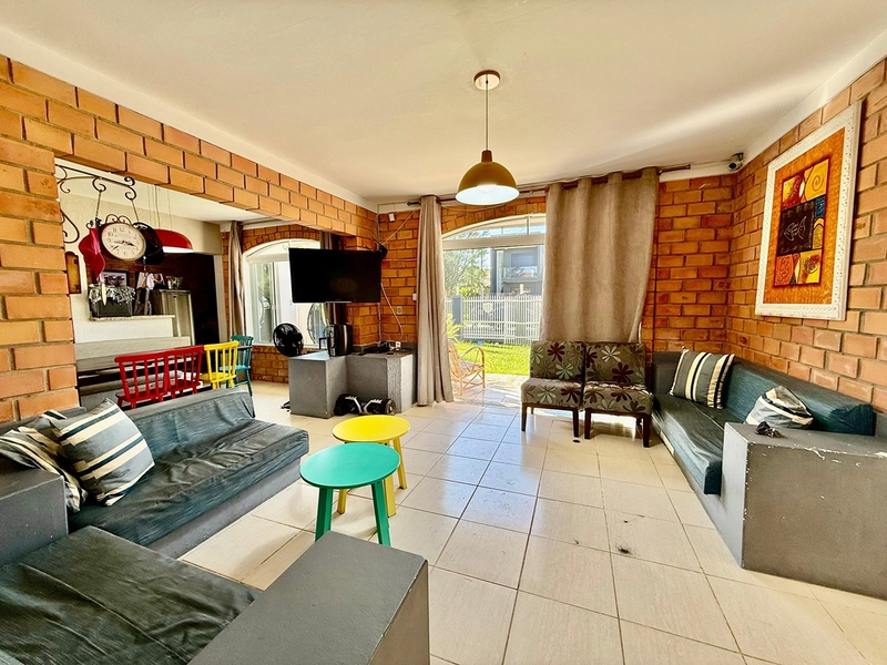 EXCELENTE CASA DE PRAIA PERTINHO DO MAR: 10ª foto da galeria de imagens do imóvel