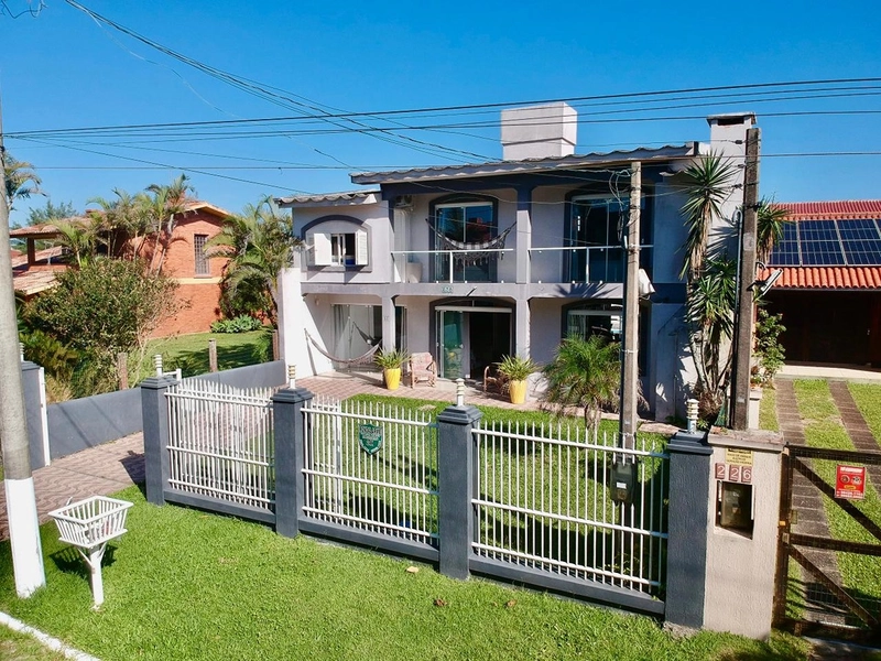 EXCELENTE CASA DE PRAIA PERTINHO DO MAR: 27ª foto da galeria de imagens do imóvel