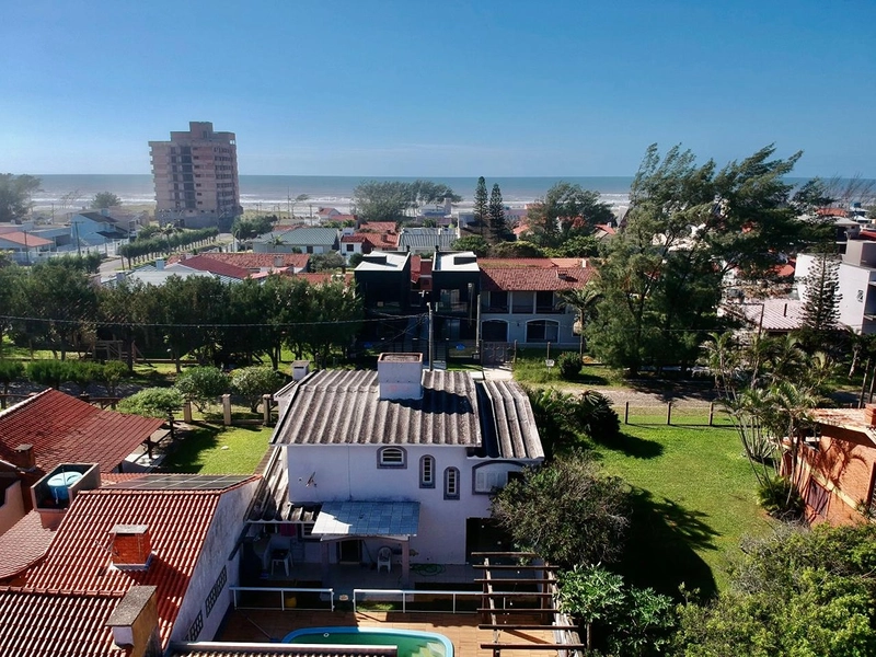 EXCELENTE CASA DE PRAIA PERTINHO DO MAR: 7ª foto da galeria de imagens do imóvel