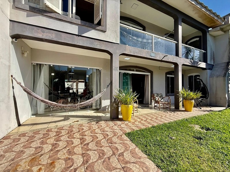 EXCELENTE CASA DE PRAIA PERTINHO DO MAR: 19ª foto da galeria de imagens do imóvel