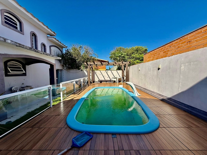 EXCELENTE CASA DE PRAIA PERTINHO DO MAR: 29ª foto da galeria de imagens do imóvel