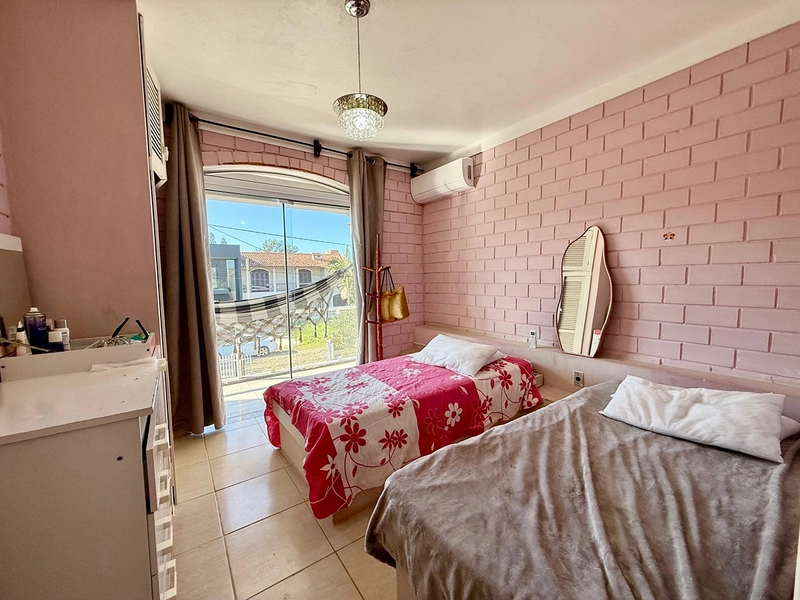 EXCELENTE CASA DE PRAIA PERTINHO DO MAR: 3ª foto da galeria de imagens do imóvel