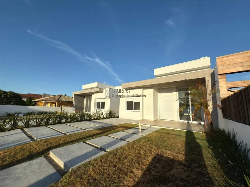 EXCELENTE CASA DE PRAIA PROXÍMA AO MAR: 1ª foto da galeria de imagens do imóvel
