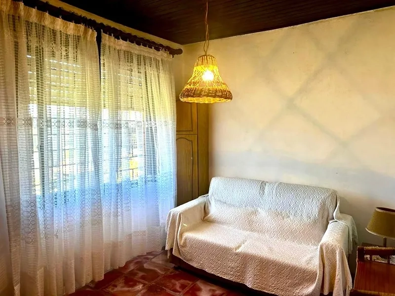 CASA DE PRAIA REGIÃO DE MORADORES : 8ª foto da galeria de imagens do imóvel