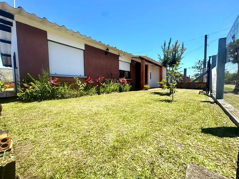 CASA DE PRAIA REGIÃO DE MORADORES : 1ª foto da galeria de imagens do imóvel