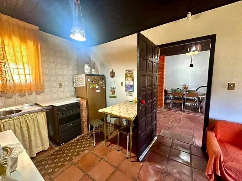 CASA DE PRAIA REGIÃO DE MORADORES : 11ª foto da galeria de imagens do imóvel