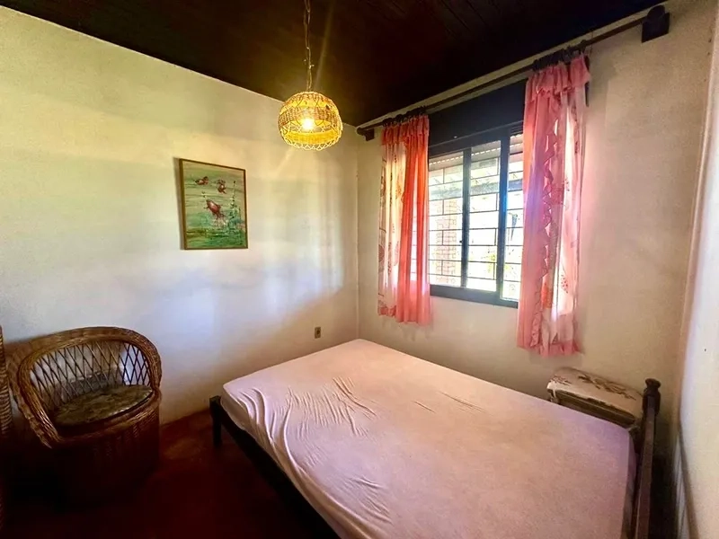 CASA DE PRAIA REGIÃO DE MORADORES : 15ª foto da galeria de imagens do imóvel