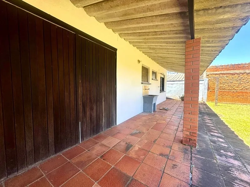 CASA DE PRAIA REGIÃO DE MORADORES : 7ª foto da galeria de imagens do imóvel