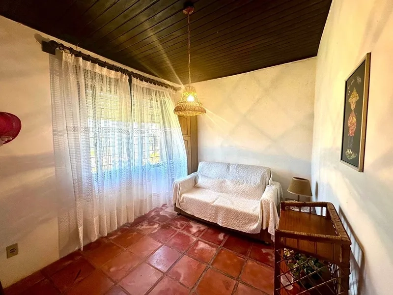 CASA DE PRAIA REGIÃO DE MORADORES : 12ª foto da galeria de imagens do imóvel