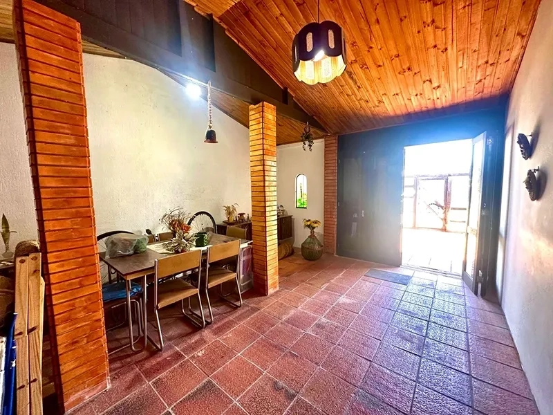 CASA DE PRAIA REGIÃO DE MORADORES : 9ª foto da galeria de imagens do imóvel