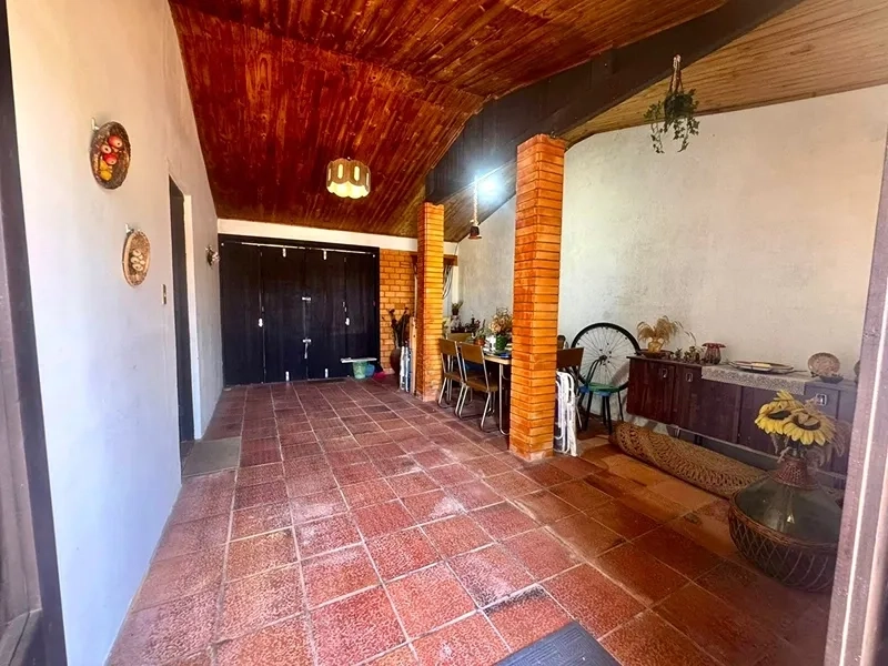 CASA DE PRAIA REGIÃO DE MORADORES : 4ª foto da galeria de imagens do imóvel