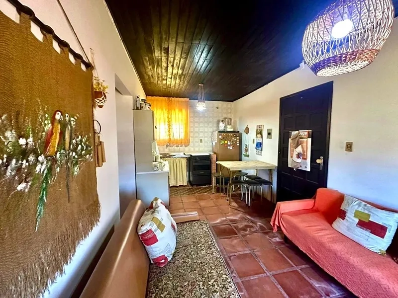 CASA DE PRAIA REGIÃO DE MORADORES : 14ª foto da galeria de imagens do imóvel