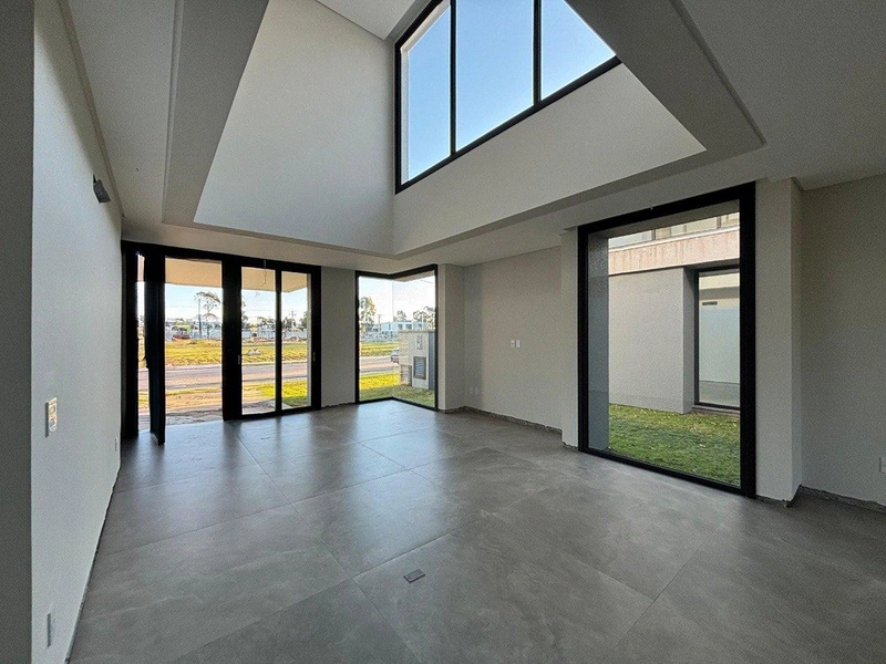 EXCELENTE CASA ALTO PADRÃO EM CONDOMÍNIO: 6ª foto da galeria de imagens do imóvel