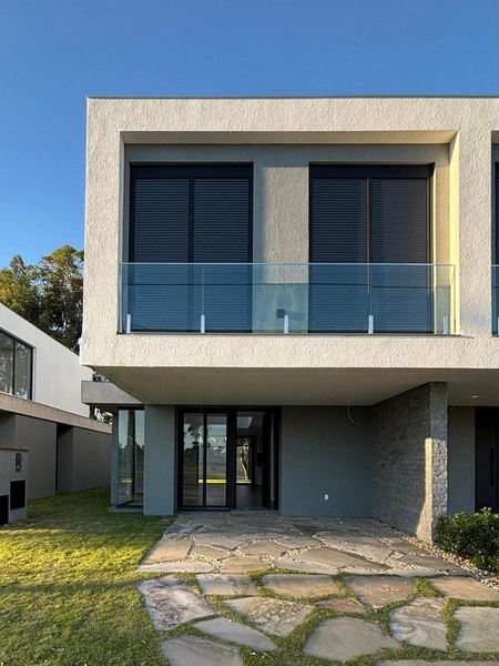 EXCELENTE CASA ALTO PADRÃO EM CONDOMÍNIO: 11ª foto da galeria de imagens do imóvel