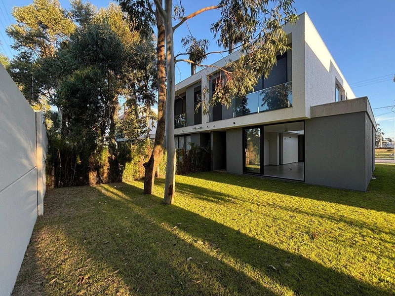 EXCELENTE CASA ALTO PADRÃO EM CONDOMÍNIO: 5ª foto da galeria de imagens do imóvel