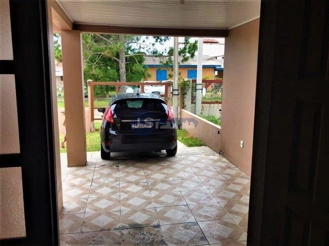 CASA DE PRAIA: 3ª foto da galeria de imagens do imóvel